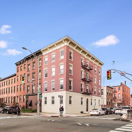Urban Style 2Br In Hoboken Apartment Екстериор снимка