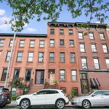Urban Style 2Br In Hoboken Apartment Екстериор снимка
