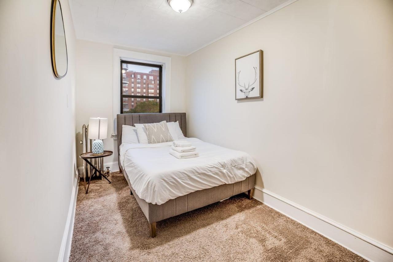 Urban Style 2Br In Hoboken Apartment Екстериор снимка