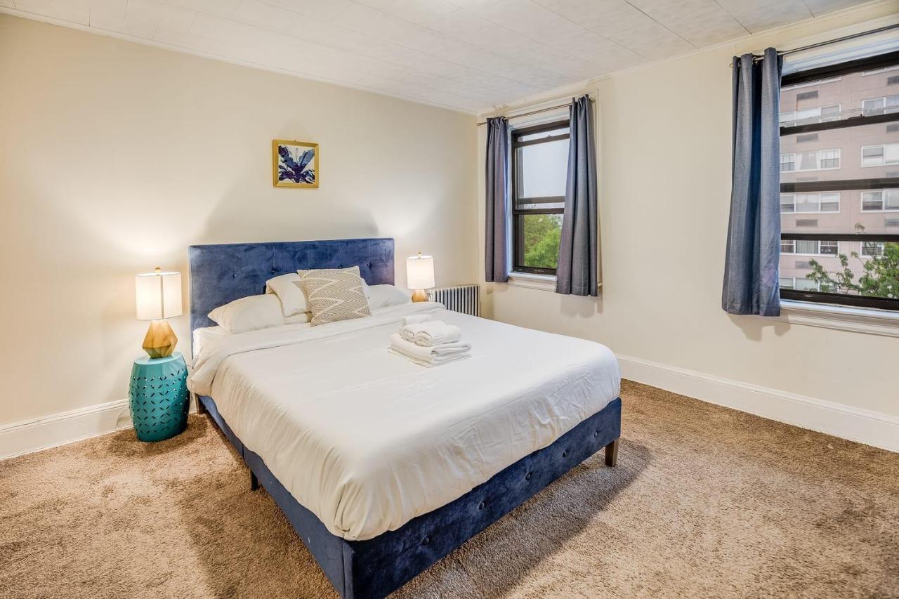 Urban Style 2Br In Hoboken Apartment Екстериор снимка