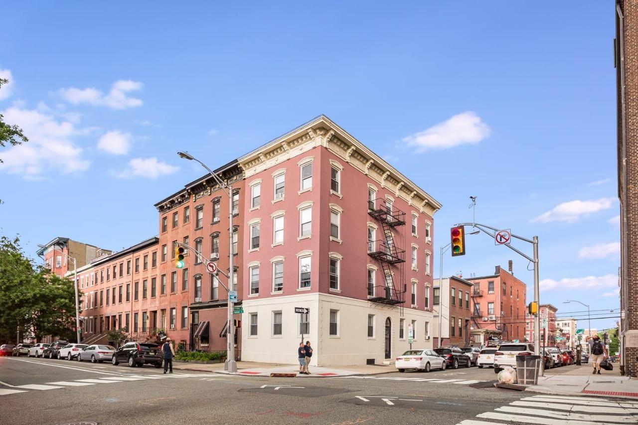 Urban Style 2Br In Hoboken Apartment Екстериор снимка