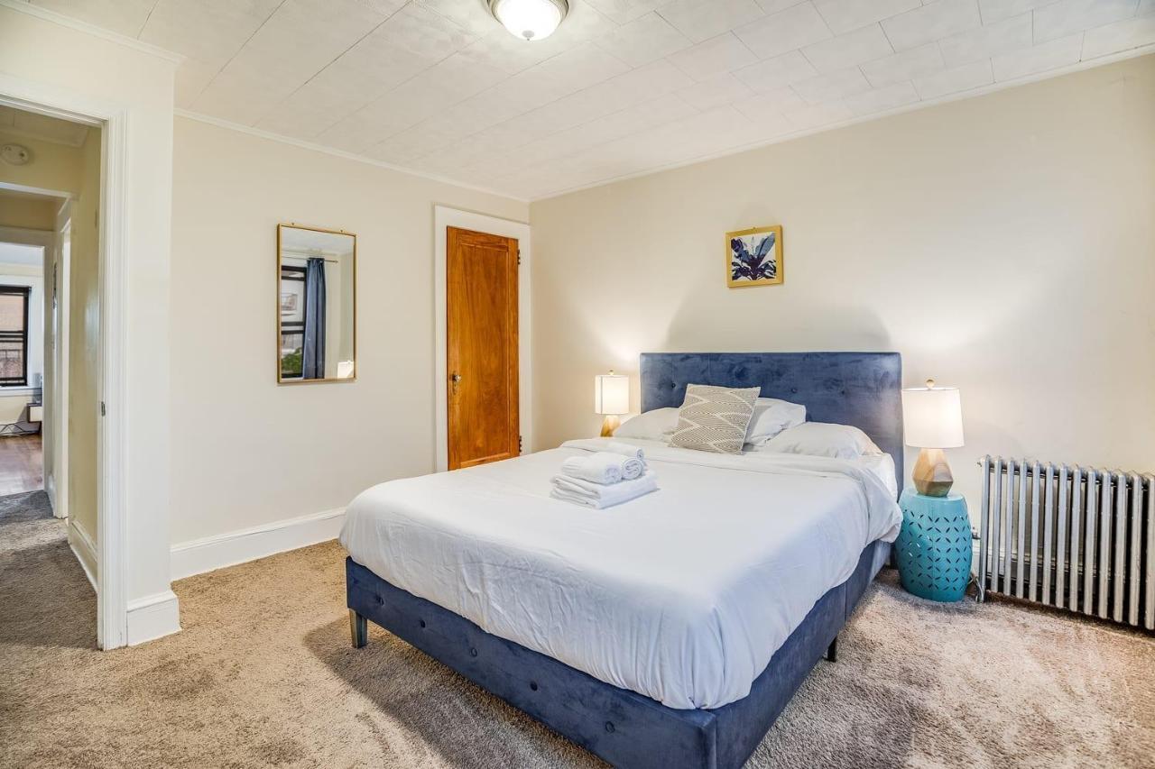 Urban Style 2Br In Hoboken Apartment Екстериор снимка