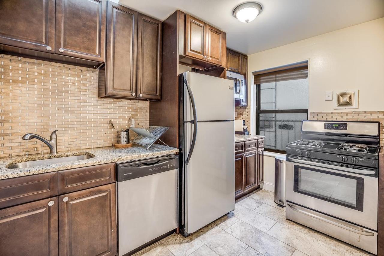 Urban Style 2Br In Hoboken Apartment Екстериор снимка