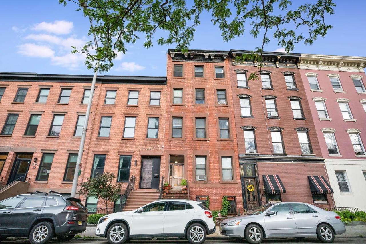 Urban Style 2Br In Hoboken Apartment Екстериор снимка